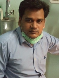 Varun Sharma, Dentist in Gurgaon